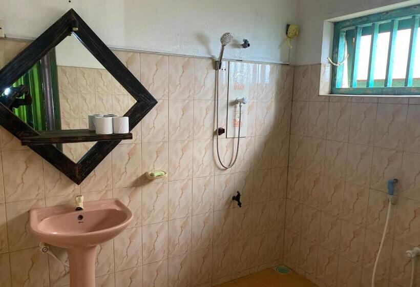 스탠다드 룸 바다 전망, Sapphire Blue