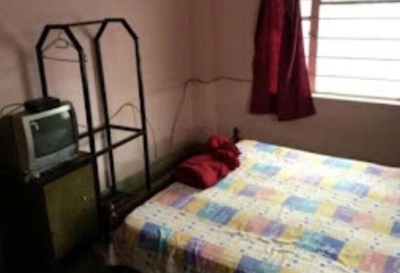 Quarto Estandar, Step In Bhubaneswar