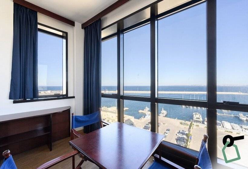 Четырехместный Номер Superior, Hotiday Room Collection Gallipoli Porto