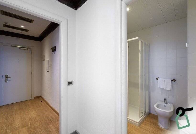 Четырехместный Номер Superior, Hotiday Room Collection Gallipoli Porto