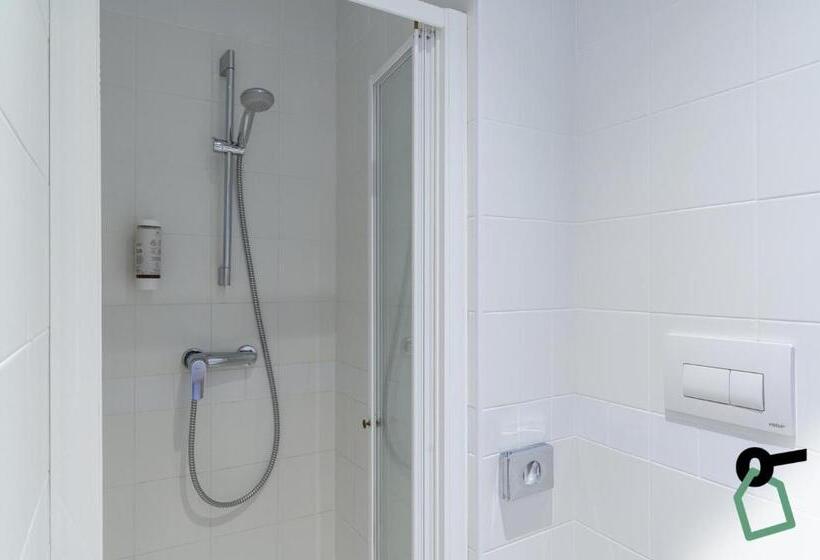 Четырехместный Номер Superior, Hotiday Room Collection Gallipoli Porto