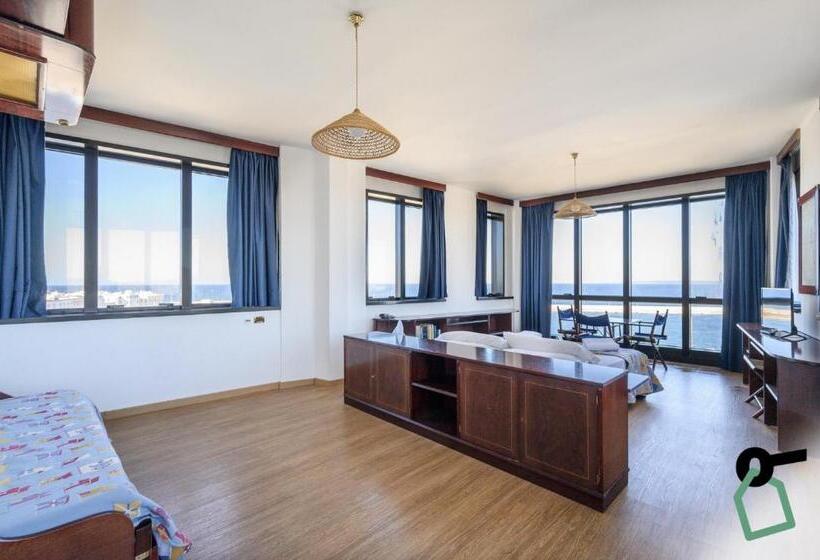 Четырехместный Номер Superior, Hotiday Room Collection Gallipoli Porto