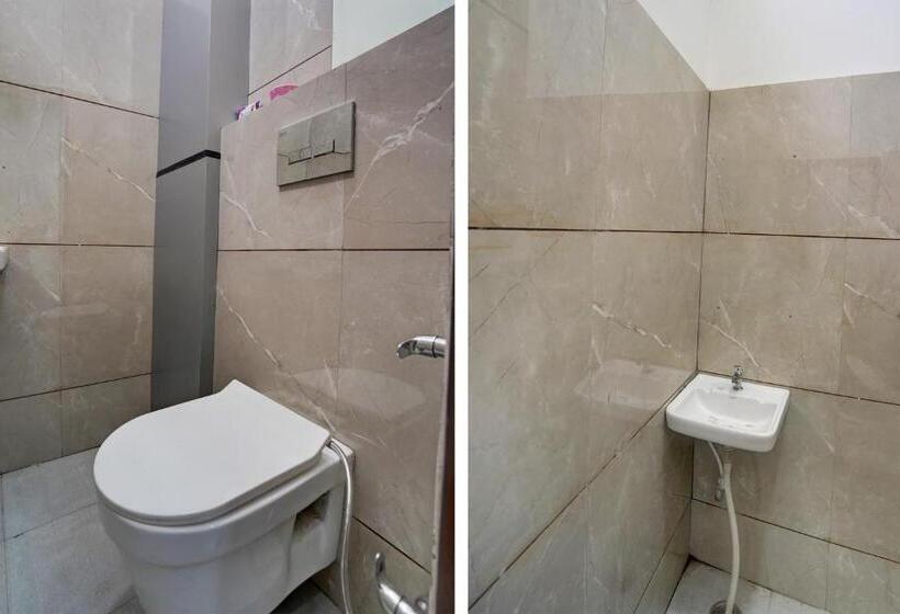 Трехместный Номер Классика, Oyo 82171 The Love Bird Hotel & Cafe