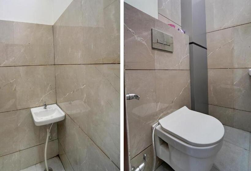 Трехместный Номер Классика, Oyo 82171 The Love Bird Hotel & Cafe