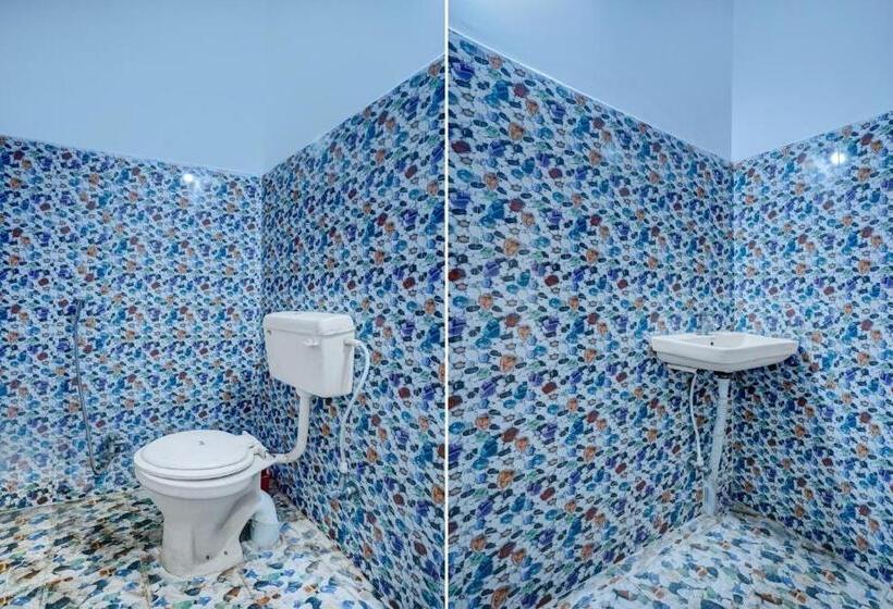 トリプルクラシックルーム, Sourya Residency