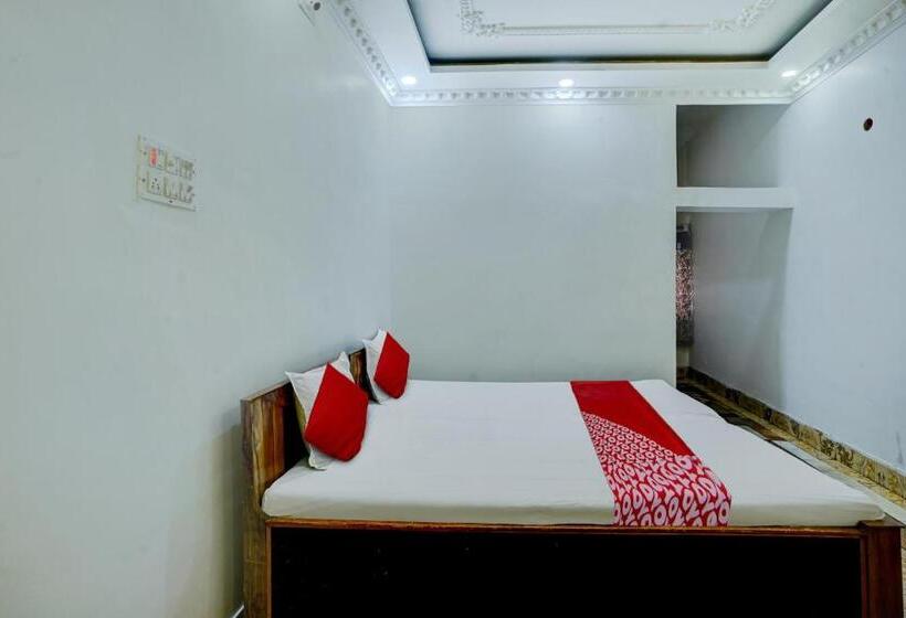 Трехместный Номер Классика, Sourya Residency