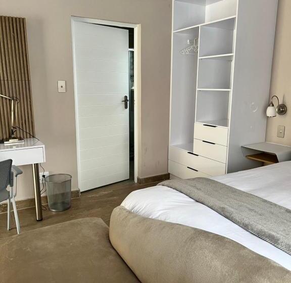 디럭스 룸, Casero Guesthouse