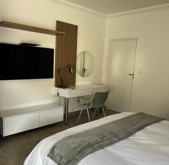디럭스 룸, Casero Guesthouse