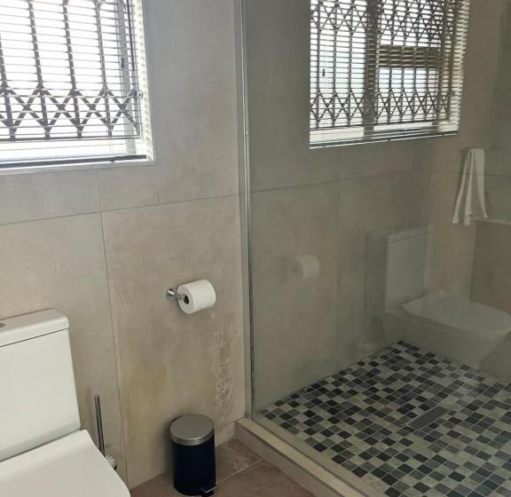 디럭스 룸, Casero Guesthouse