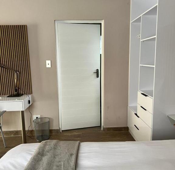 デラックスルーム, Casero Guesthouse