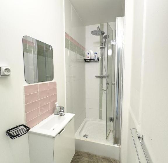 اتاق استاندارد, Chambre Cozy Proche De Paris Et à 10 Minutes D Orly