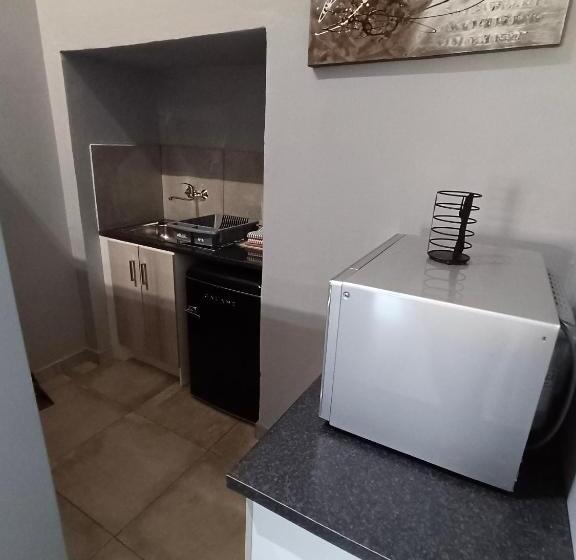 Family Suite, Clyde S On Dale Guest House