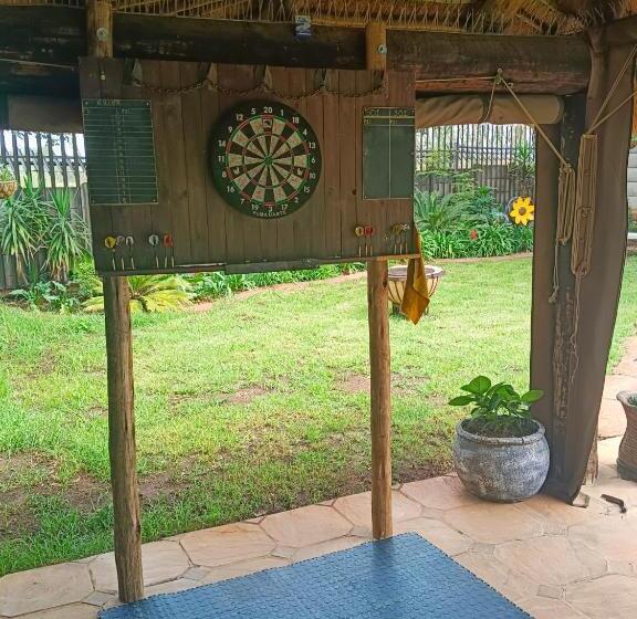 Номер Superior Кровать Кинг, Clyde S On Dale Guest House