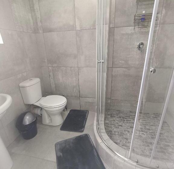 Номер Superior Кровать Кинг, Clyde S On Dale Guest House