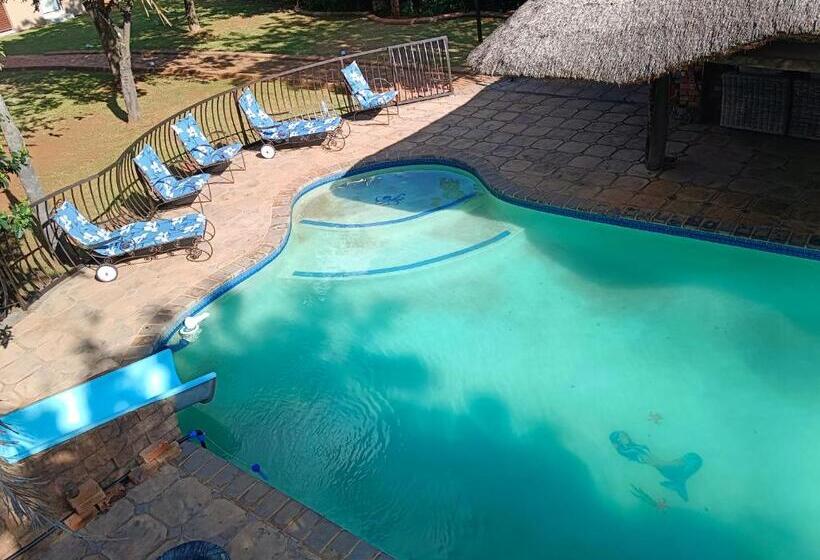 Полулюкс Повышенной Комфортности, Clyde S On Dale Guest House