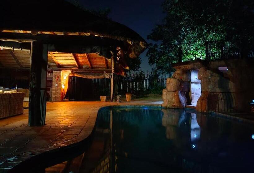 Полулюкс Повышенной Комфортности, Clyde S On Dale Guest House