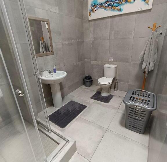 Номер Deluxe, Clyde S On Dale Guest House