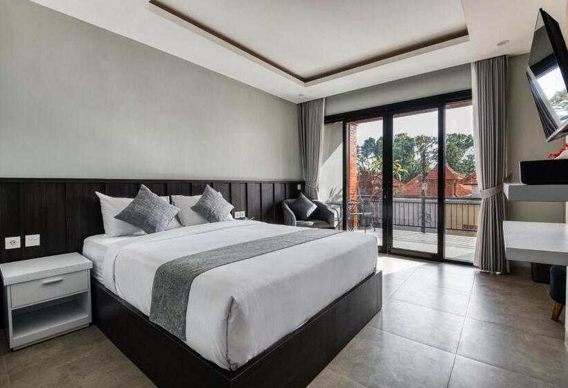 Номер Стандарт, Djenek Seminyak