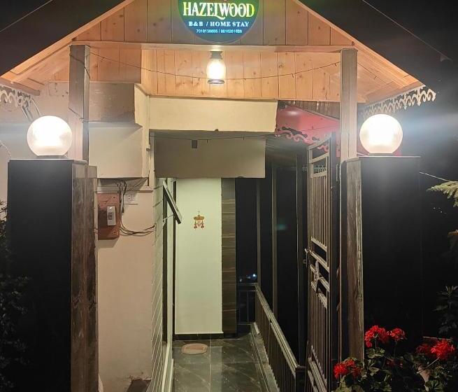 スタンダードルーム, Hazelwood Kandaghat