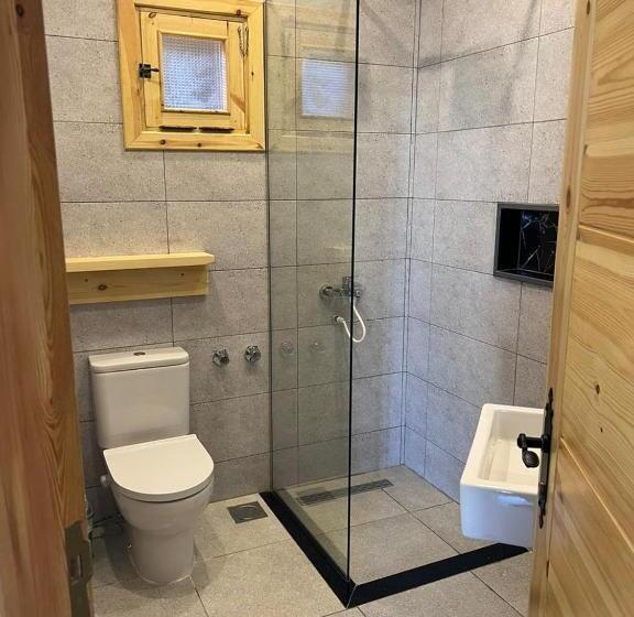 استودیوی استاندارد با چشم‌انداز دریا, Village Light House Dahab