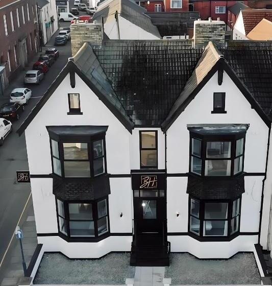 침실 1개 바다 전망 아파트, Bowles Hotels