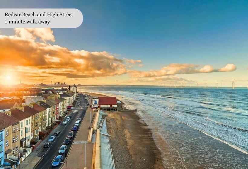 침실 1개 디럭스 아파트, Bowles Hotels