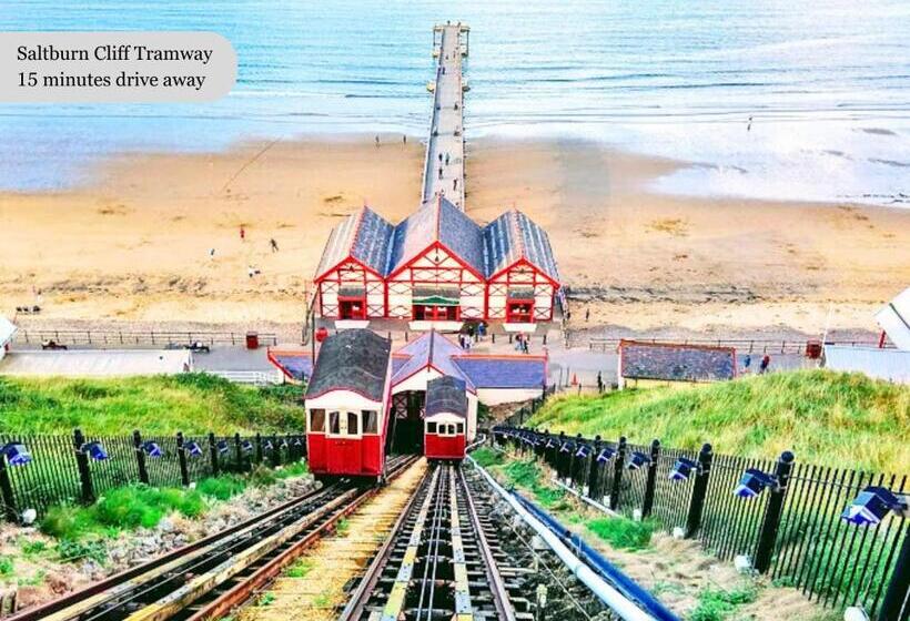 침실 1개 디럭스 아파트, Bowles Hotels