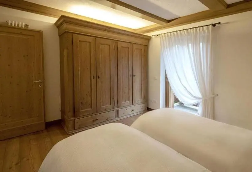 آپارتمان 1 خوابه با بالکن, Ca  Del Sole