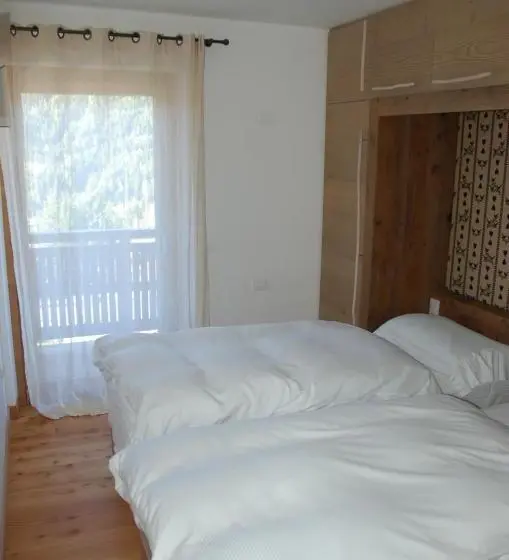 آپارتمان 2 خوابه, Ca  Del Sole