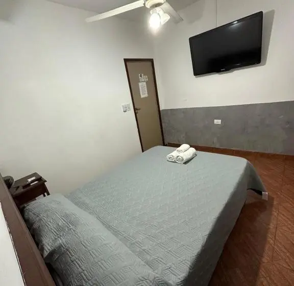 Deluxe Kolmen Hengen Huone, Claro De Luna Hotel Centro