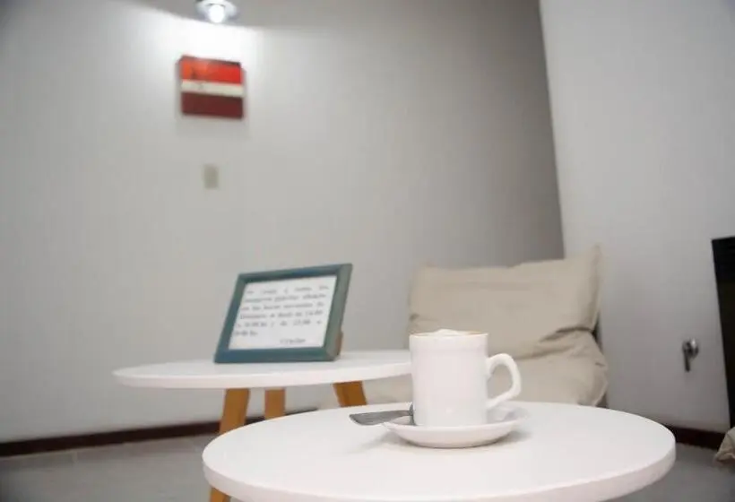Deluxe Kolmen Hengen Huone, Claro De Luna Hotel Centro