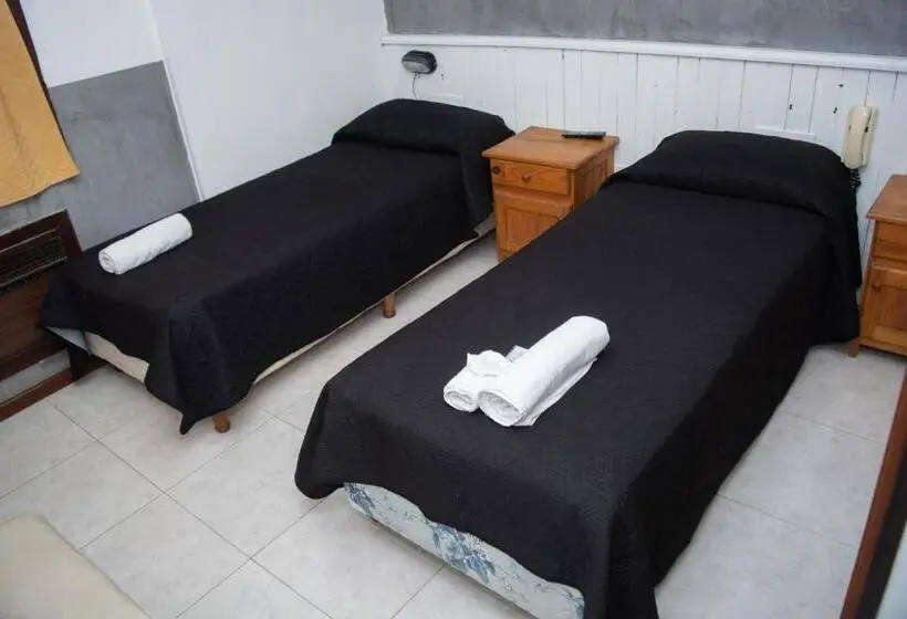 Economy-huone, Claro De Luna Hotel Centro
