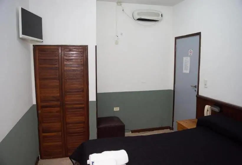 Deluxe-huone, Claro De Luna Hotel Centro