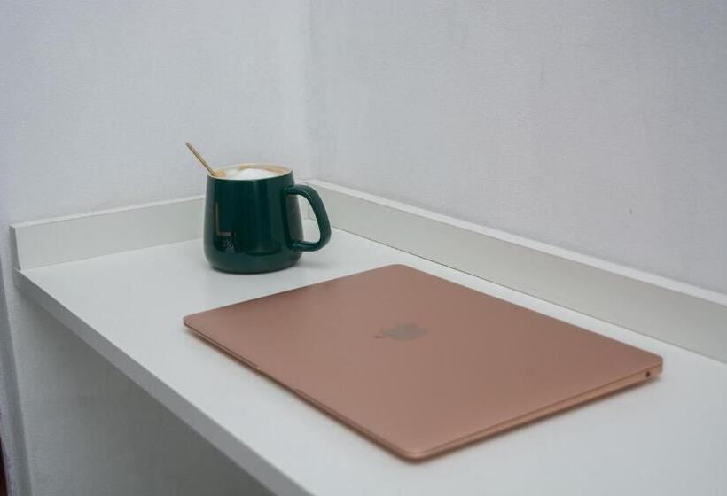 豪华房间, Claro De Luna Hotel Centro