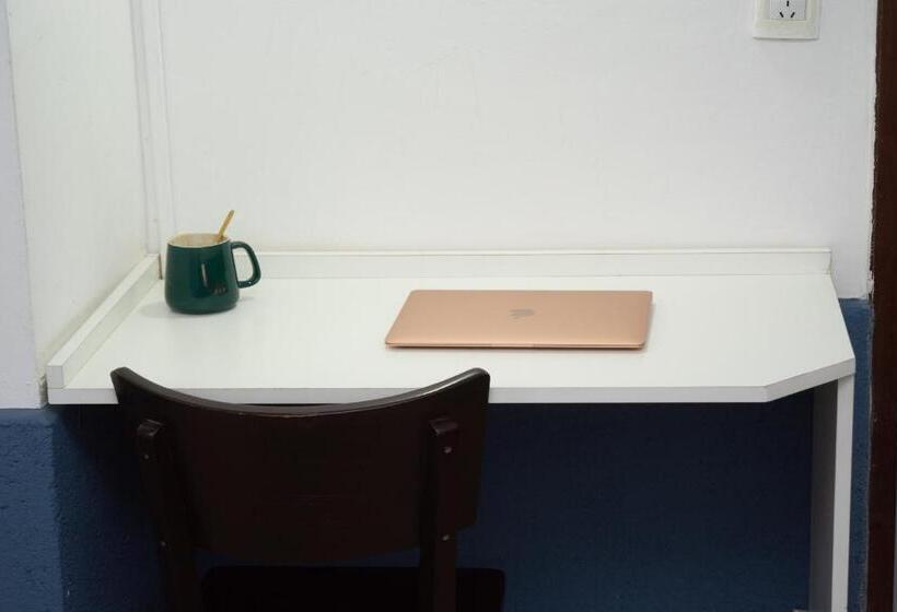 豪华房间, Claro De Luna Hotel Centro