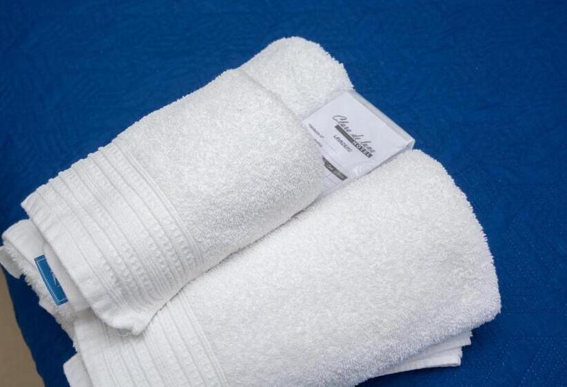 豪华房间, Claro De Luna Hotel Centro