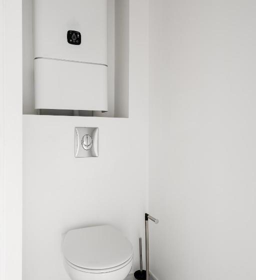 Апартаменты Superior 1 Спальня, Emilie Homes   Clichy