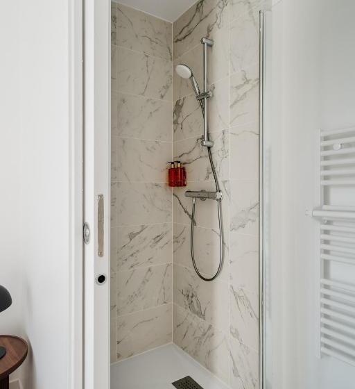 شقة سوبريور غرفة واحدة, Emilie Homes   Clichy