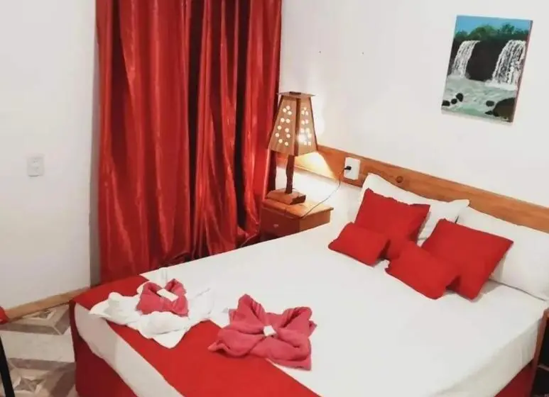 スタンダードルーム, Hostel Damaris