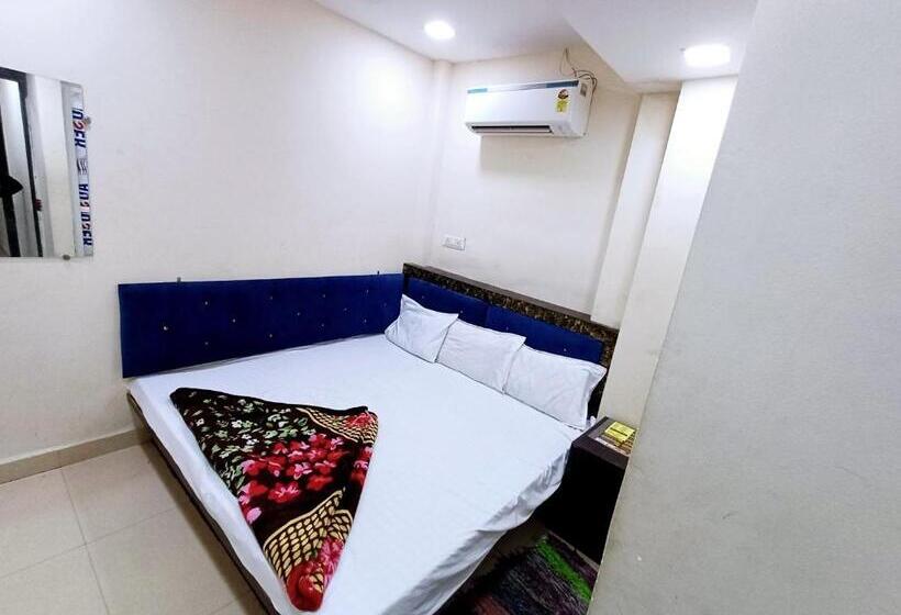 デラックスルーム, Blue Tower