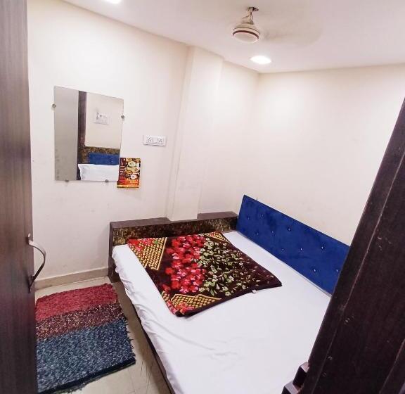 Номер Стандарт Индивидуальный, Blue Tower