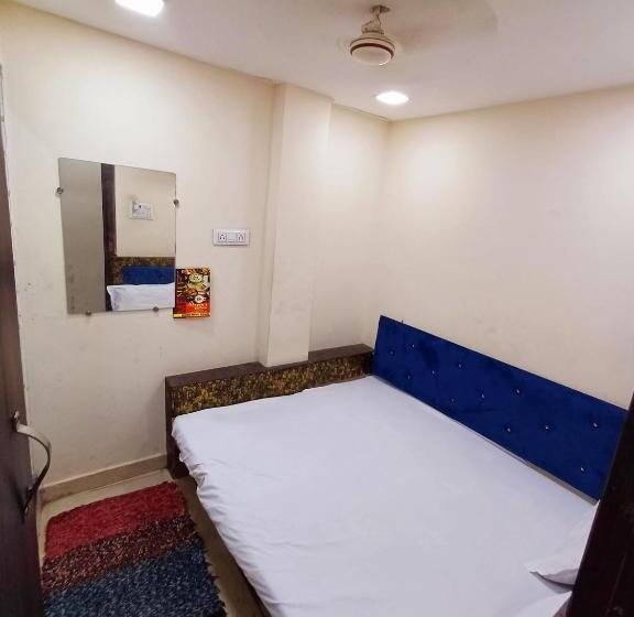 スタンダードシングルルーム, Blue Tower