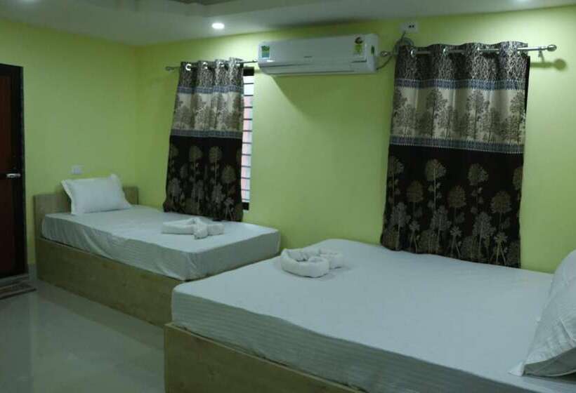 חדר סטנדרט, J B L