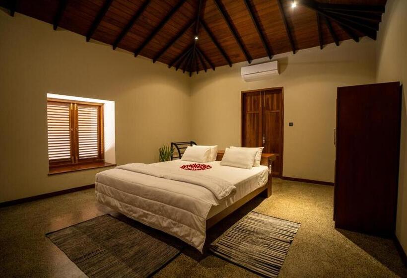 וילת סופריור, חדר שינה 1, Omkara Rekawa