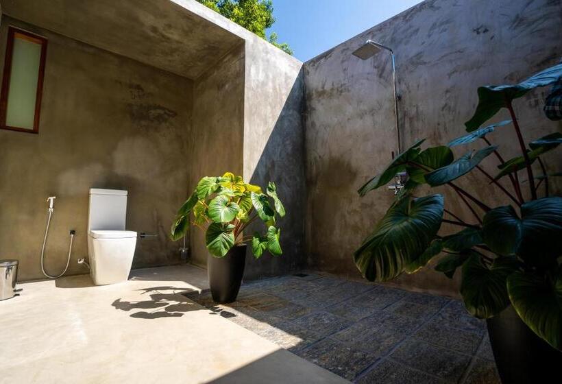 וילת סופריור, חדר שינה 1, Omkara Rekawa