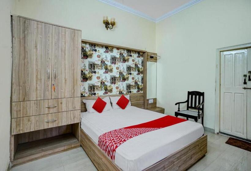 Номер Стандарт, Super Hotel O Dayal Heritage