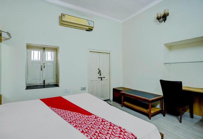 スタンダードルーム, Super Hotel O Dayal Heritage