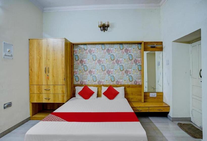 スタンダードルーム, Super Hotel O Dayal Heritage