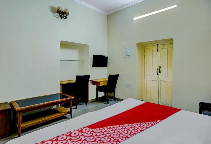 スタンダードルーム, Super Hotel O Dayal Heritage