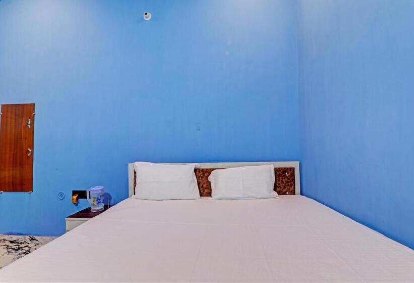 חדר קלאסי לשלושה, Oyo Green Valley Guest House